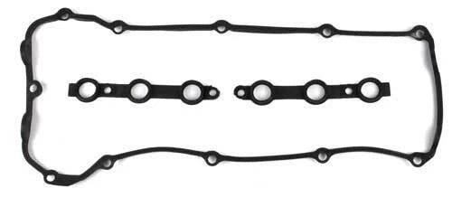 Valve Cover Gasket Set for BMW E39 525i 530i E46 320i 320Ci E83 E85 Z4