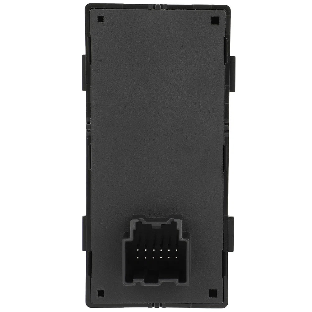 Window Switch for Chevrolet Suburban Tahoe GMC Yukon (2015–2018) 23427094