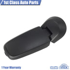 Rear Right Liftgate Glass Hinge for Ford Explorer Mercury Mountaineer (2006–2010)