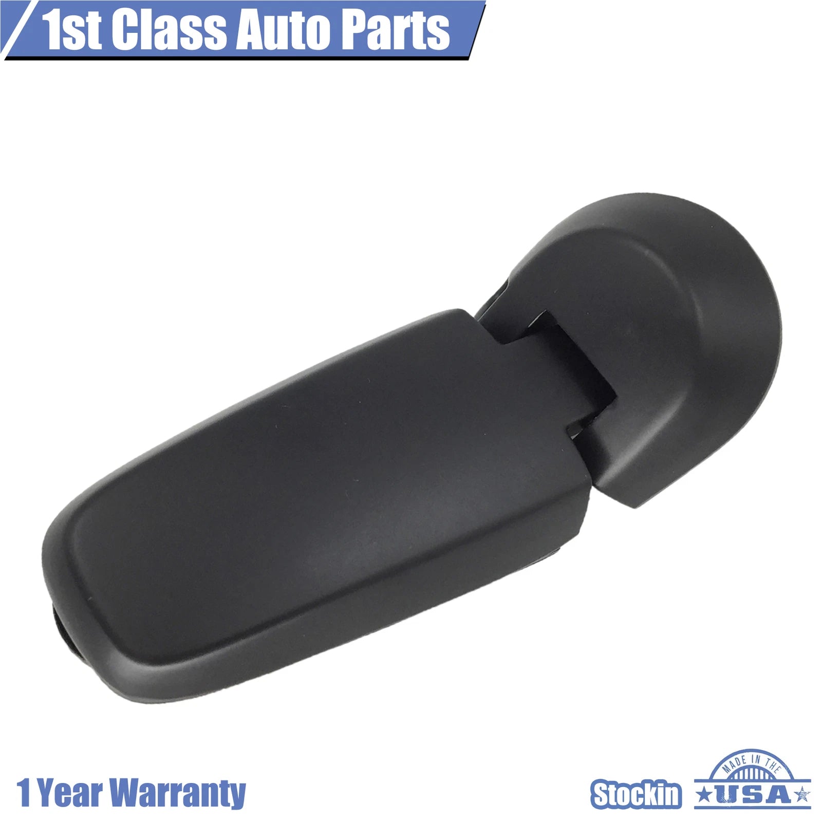 Rear Right Liftgate Glass Hinge for Ford Explorer Mercury Mountaineer (2006–2010)