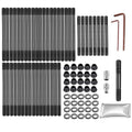 Cylinder Head Bolt Stud Kit for Ford 6.7L F250 F350 F450 F550 (2011-2019)