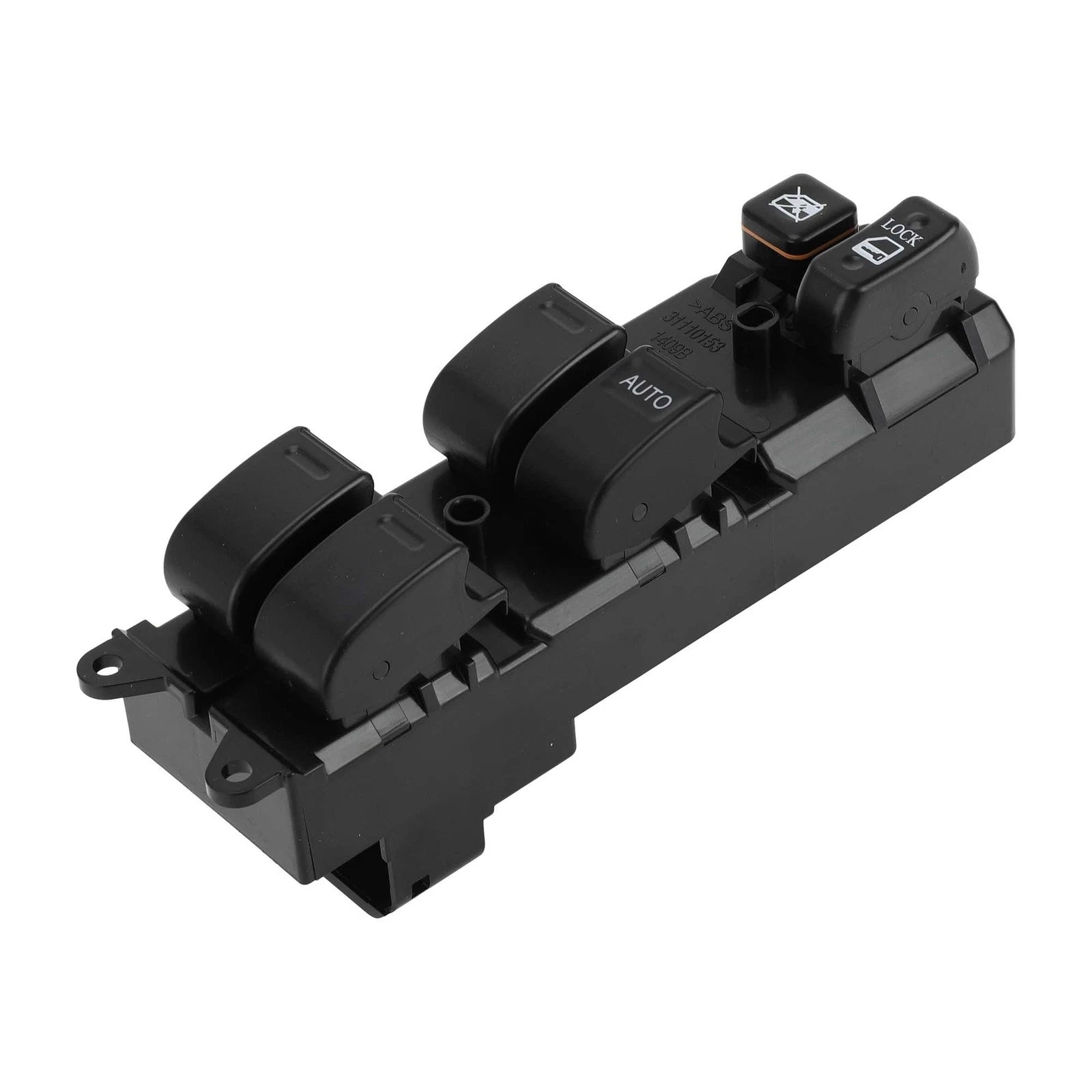 Power Window Switch for Toyota Yaris (1999–2005) No. 8482052180