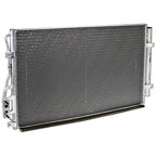 A/C Condenser for Kia Sorento, Hyundai Santa Fe (2010–2012)