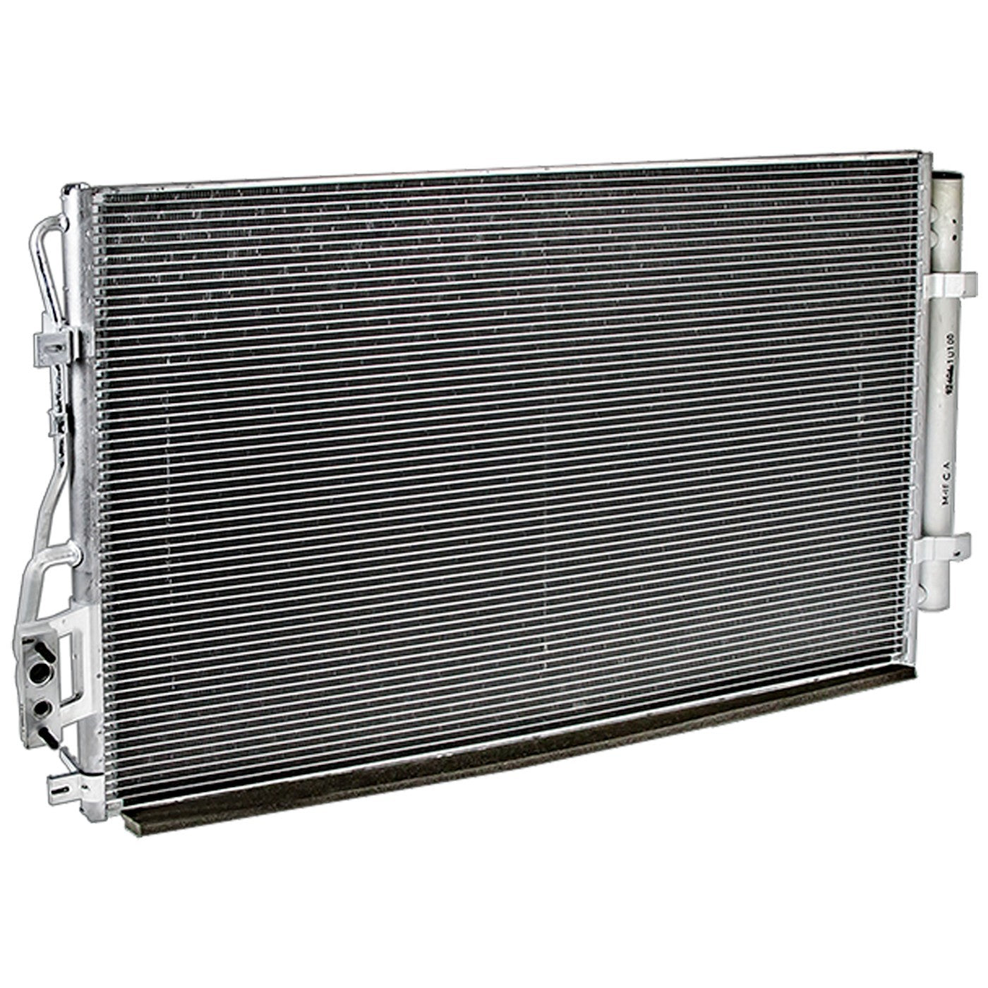 A/C Condenser for Kia Sorento, Hyundai Santa Fe (2010–2012)