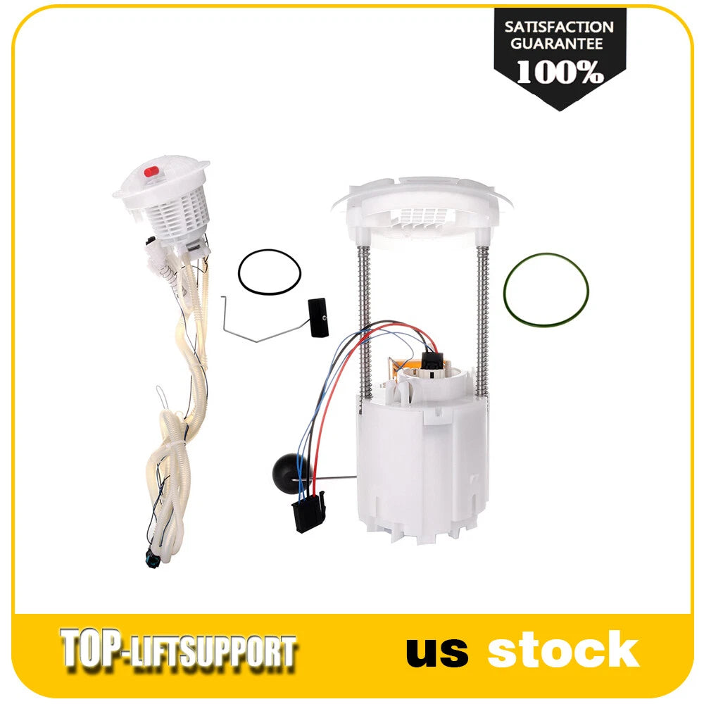 2X Fuel Pump for Dodge Magnum (2005–2008)