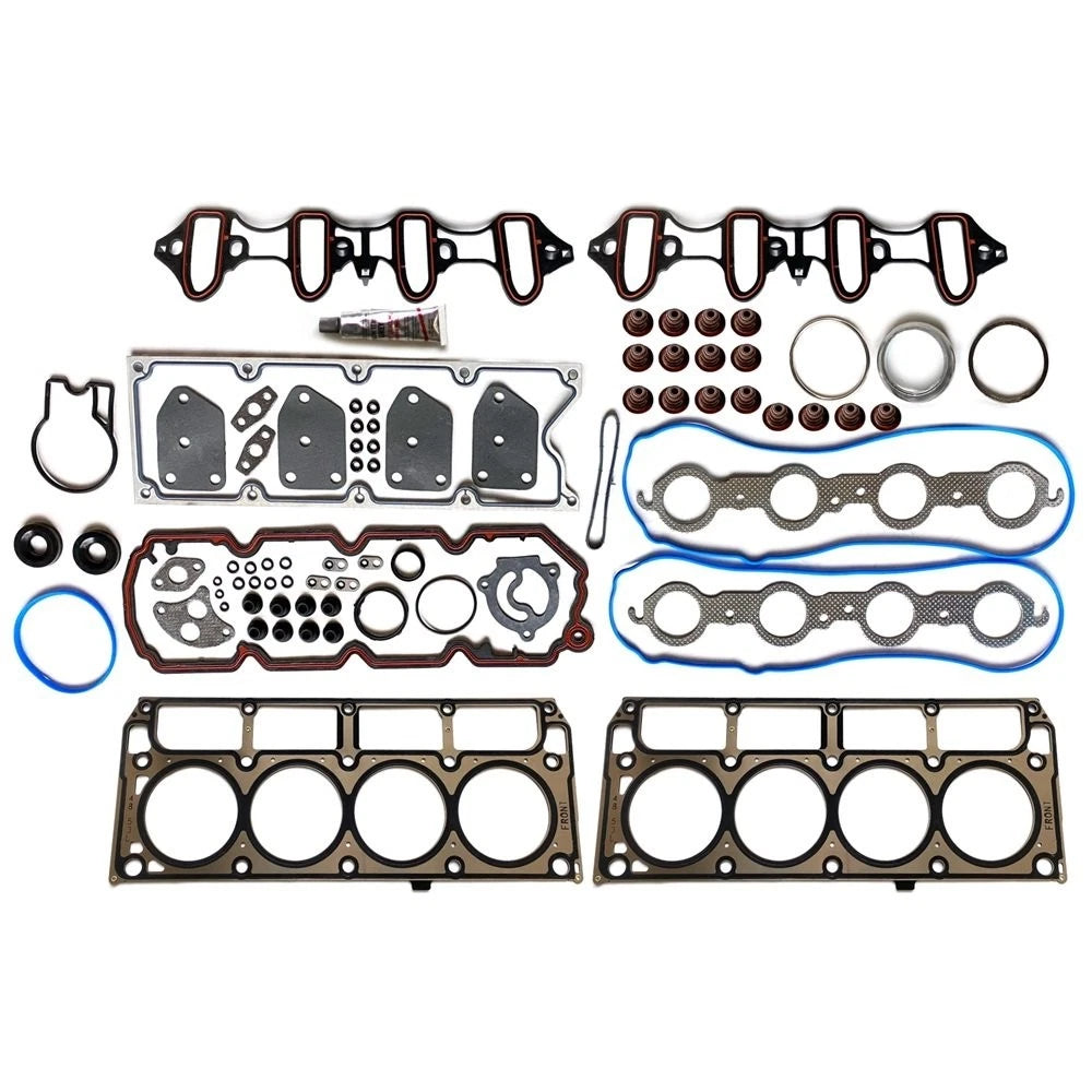 MLS Head Gasket Set for Buick Rainier (2004–2005) 5.3L