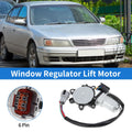 Power Window Regulator Lift Motor for Nissan Maxima (2000–2003) No.742508/807302Y000