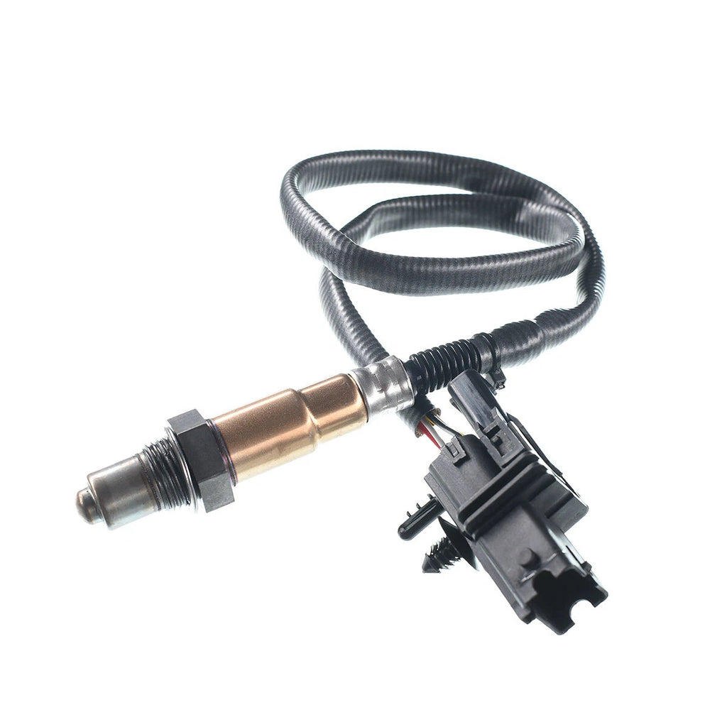 2X O2 Oxygen Sensors for Subaru Forester Impreza