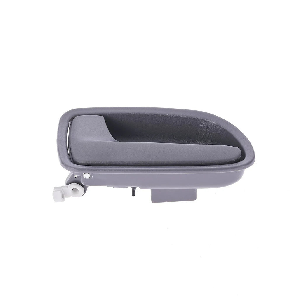 Rear Left Grey Inner Door Handle for Kia Rio (2002���2005)