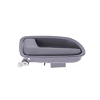 Rear Left Grey Inner Door Handle for Kia Rio (2002���2005)