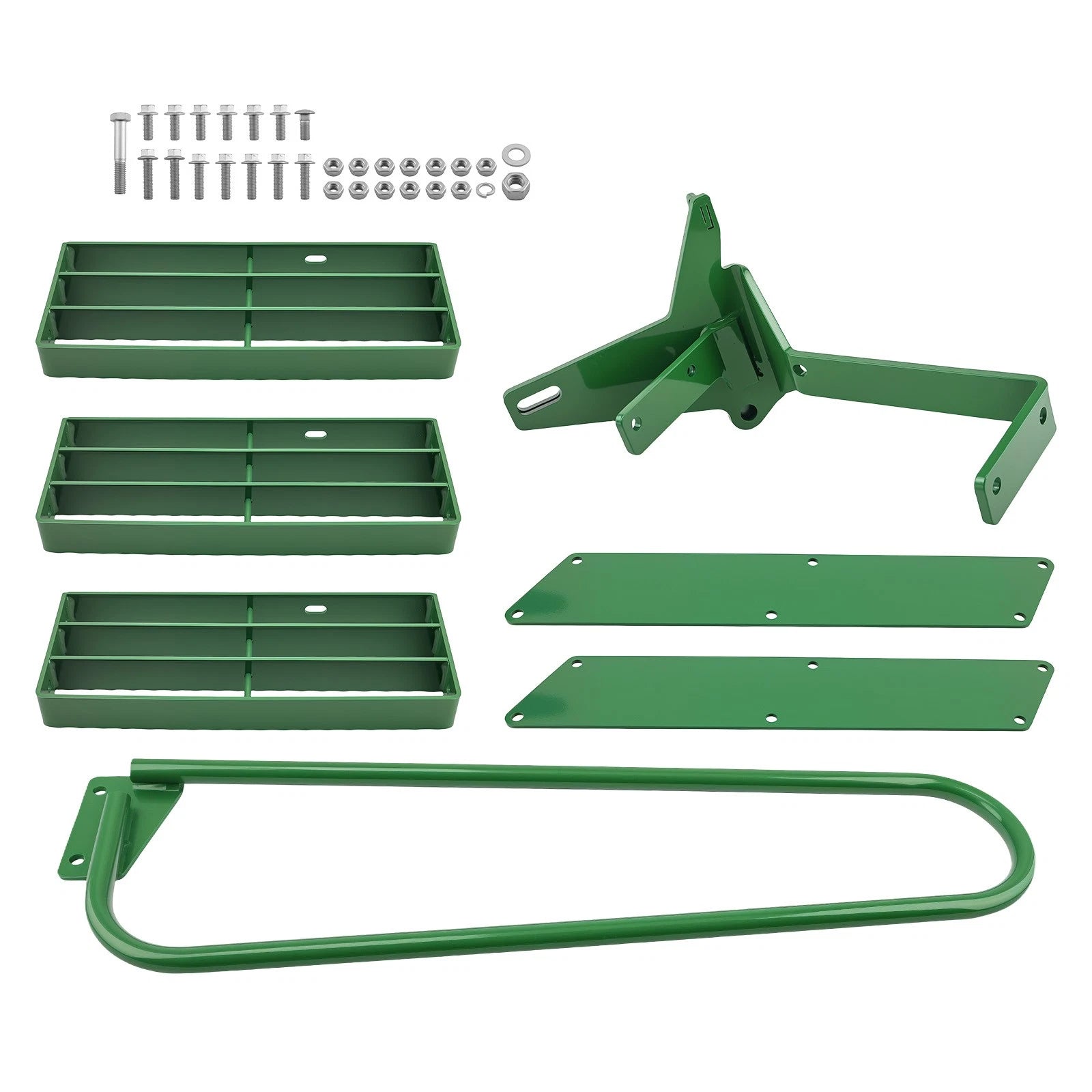 Stair Step Kit for John Deere 3010 3020 4000 4010 4020 (2WD)
