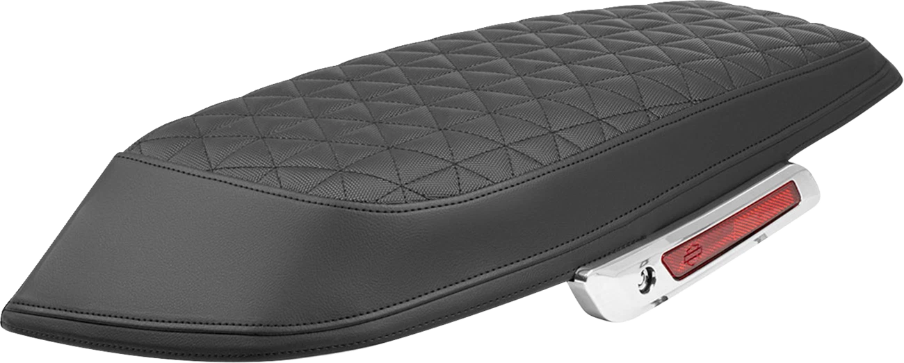 SADDLEMEN Saddlebag Covers for FLT/FLH (2014–2023) L870-14-21100