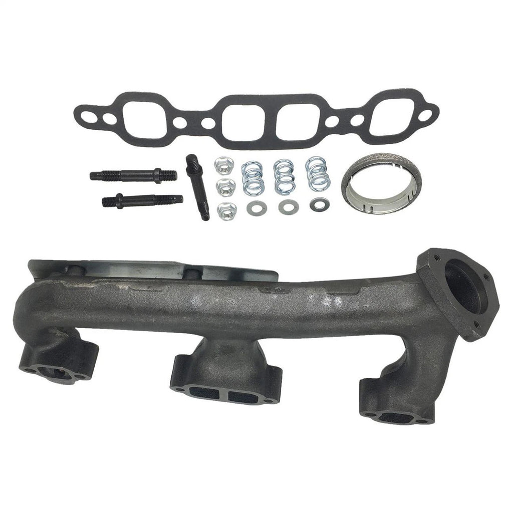 2X Front Exhaust Manifold for Chevrolet C/K 1500 2500 Suburban (1988–1995)