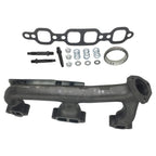 2X Front Exhaust Manifold for Chevrolet C/K 1500 2500 Suburban (1988–1995)