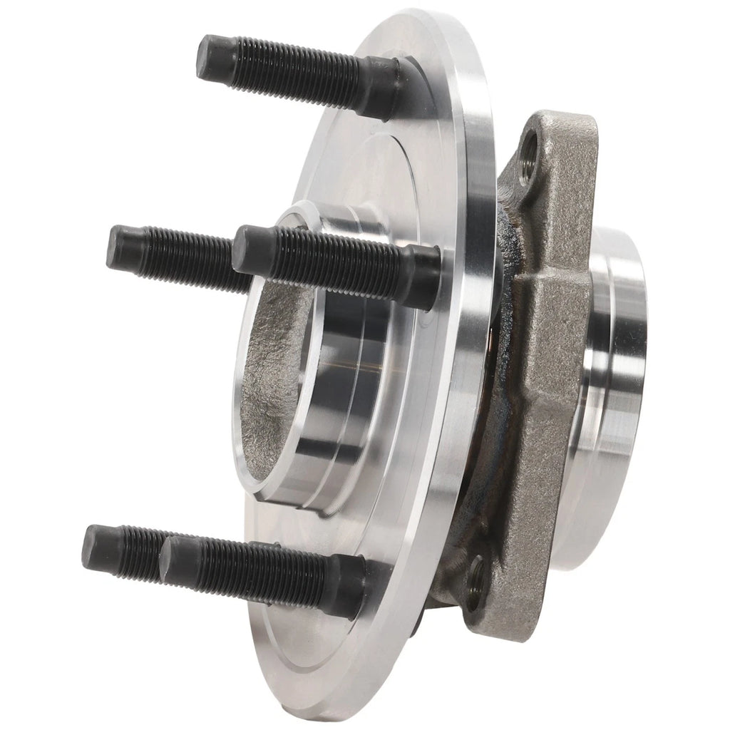 Wheel Hubs for Ram 1500 (2019–2023)