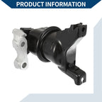 Engine Motor Mount for Honda CR-V (2017–2019)