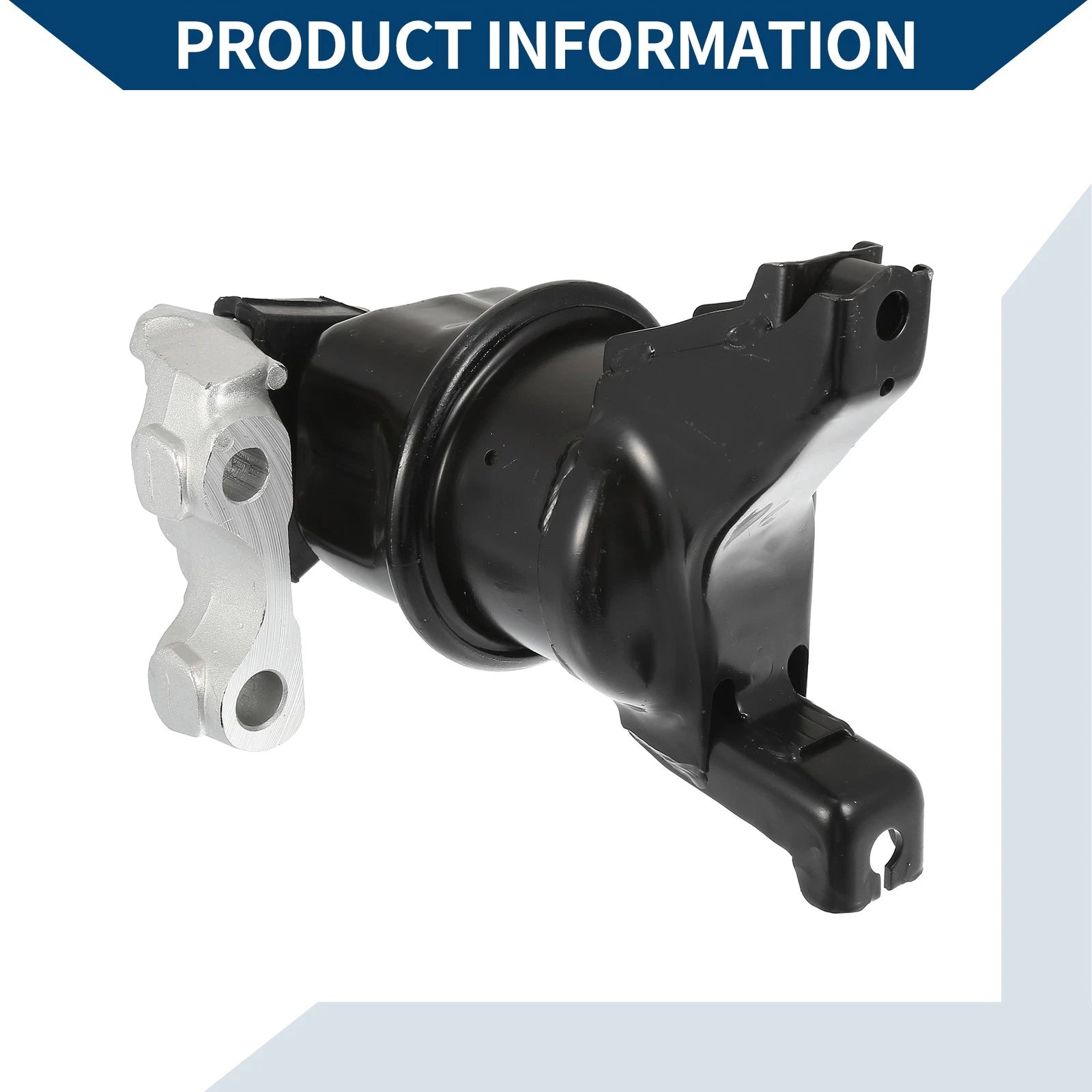Engine Motor Mount for Honda CR-V (2017–2019)
