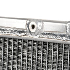 Core Performance Radiator 2 Row Aluminum for Toyota Corolla AE86 (1984–1987)