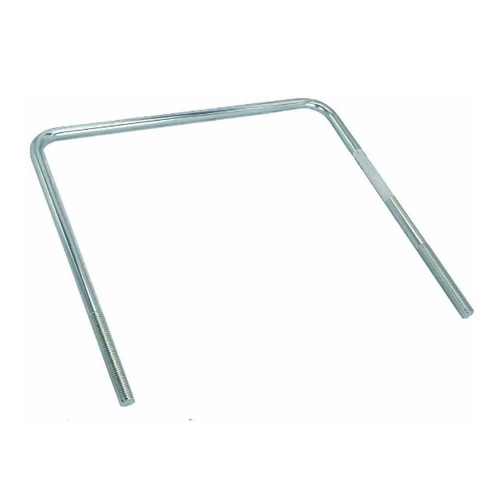 M157573 U Bolt Support Rod for Lawn Mower (Fits M155218, M154140, Z435)