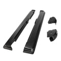 Slip On Outer Rocker Panels for Dodge Ram 1500-3500 Quad Cab (2002–2009)