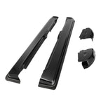 Slip On Outer Rocker Panels for Dodge Ram 1500-3500 Quad Cab (2002–2009)