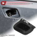 Front Left Washer Nozzle Cover Cap for Mercedes-Benz GLA45 AMG (2015–2019)