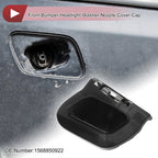 Front Left Washer Nozzle Cover Cap for Mercedes-Benz GLA45 AMG (2015–2019)