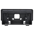 Front Bumper License Plate Mounting Bracket Kit for Mazda 6 (2018–2021)