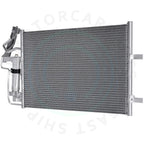 Cooling Kit for Mazda 3 (2004–2009)