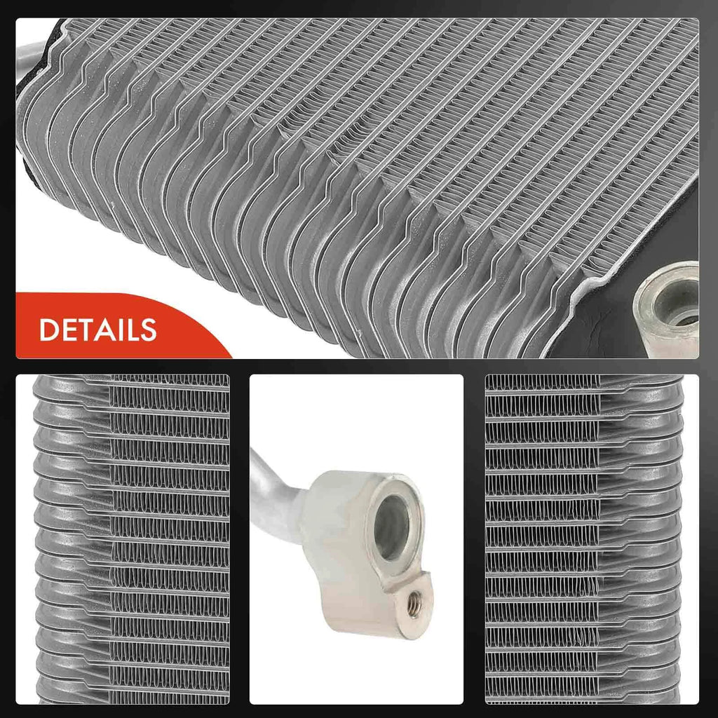 A/C Evaporator Core for Chevrolet Express Savana C4500 Kodiak
