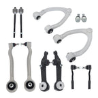 12Pc Control Arm Kit for Mercedes Benz S430 (2000–2002)