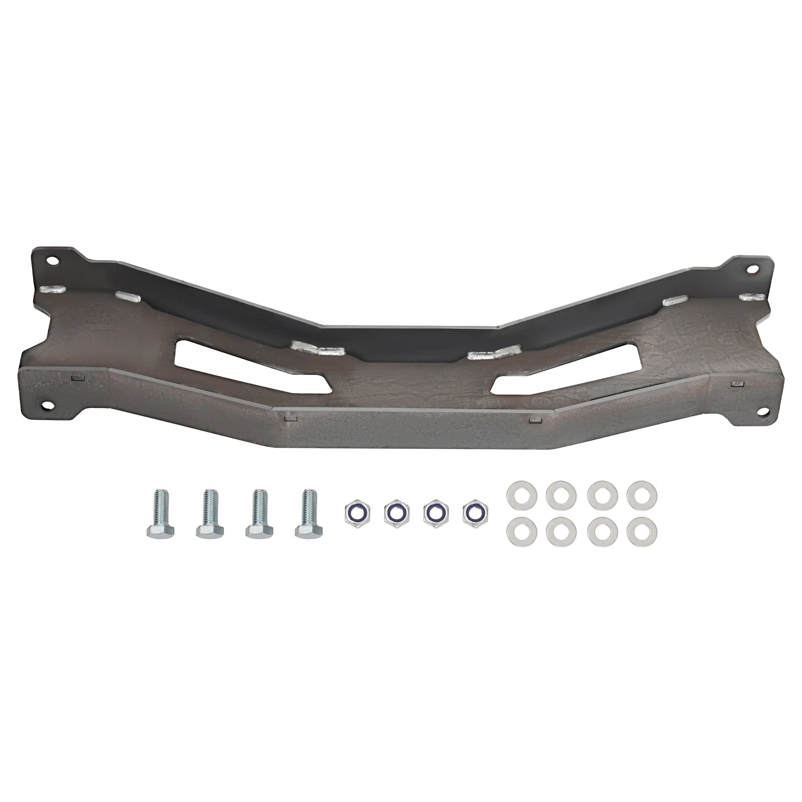 Radiator Core Support Crossmember for Chevy GMC C10 C20 Trucks (1973–1987)