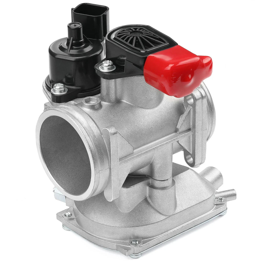 Throttle Body for Polaris Ranger XP 800 / Crew 800 (2011–2014)