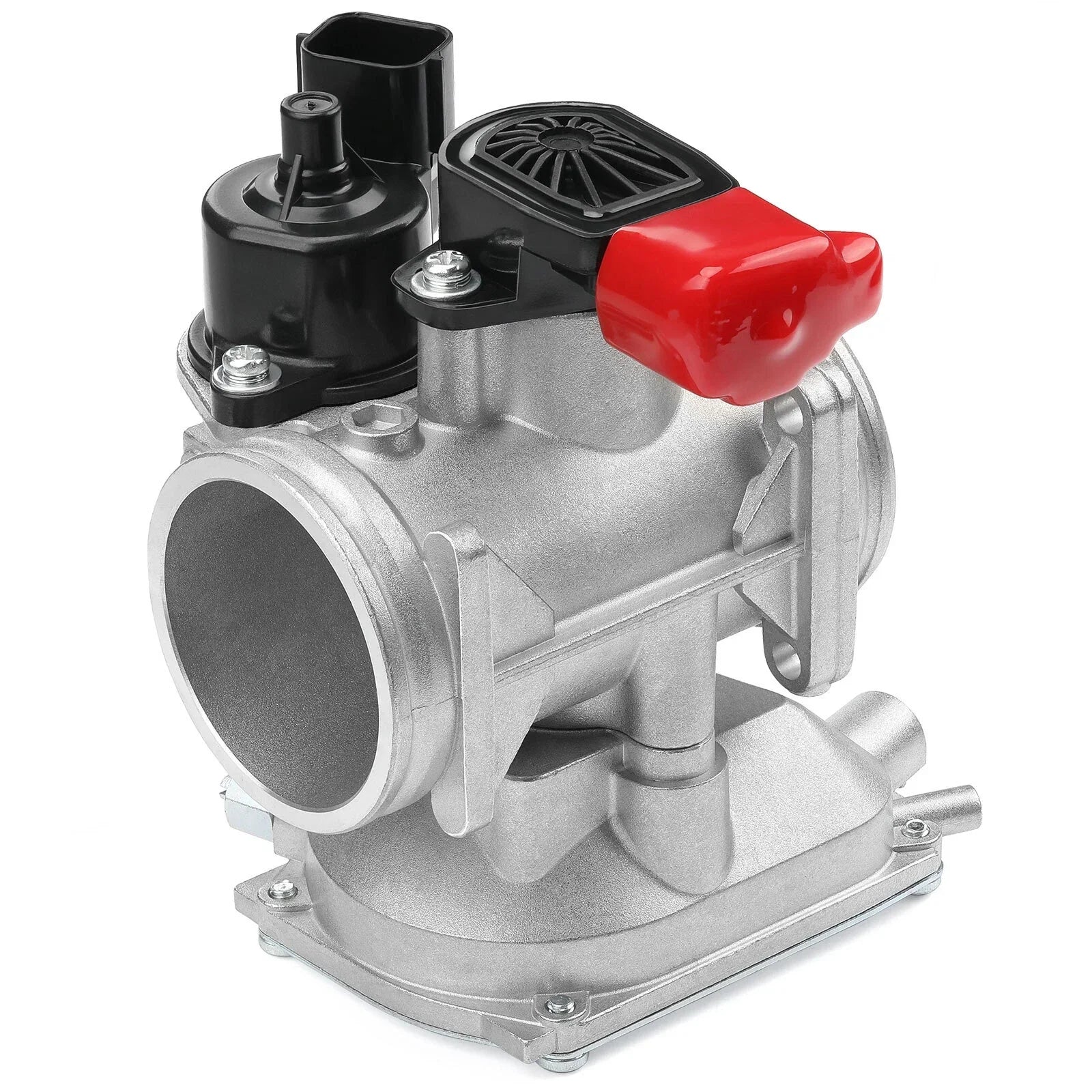 Throttle Body for Polaris Ranger XP 800 / Crew 800 (2011–2014)