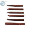 Set of 12 Impact Driver Socket Bits for Heavy Duty Applications
