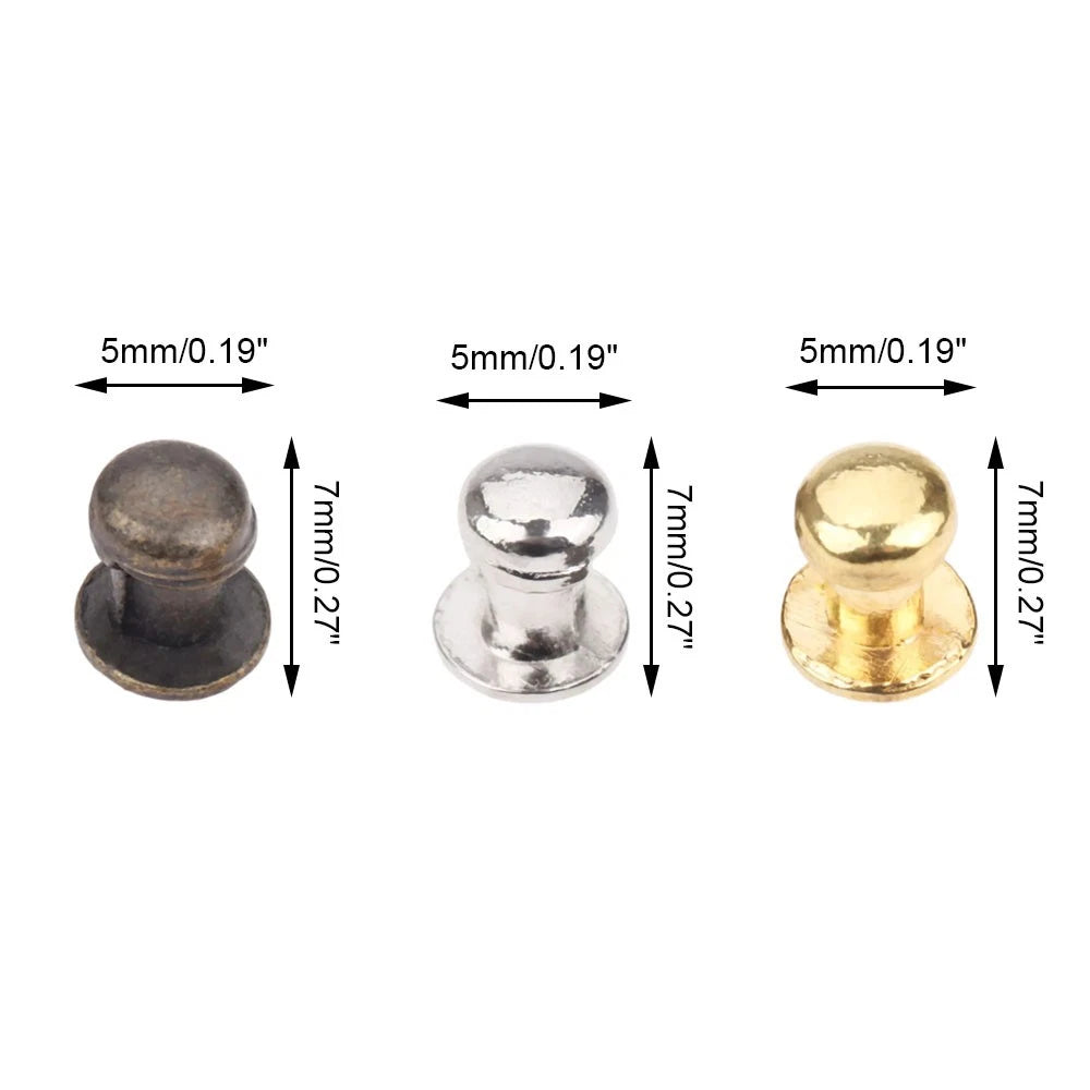 12Pcs Mini Zinc Alloy Drawer Pull Knob Antique Handle for Cabinet