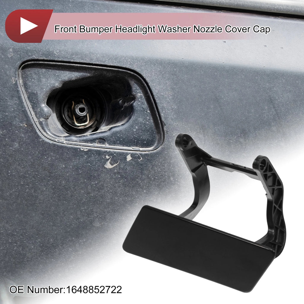 Front Left Washer Nozzle Cover Cap for Mercedes-Benz GL450 (2007–2012)