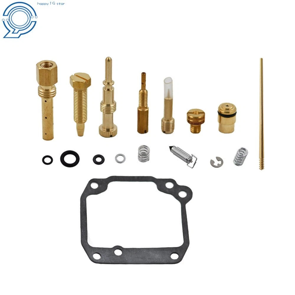 Carburetor Rebuild Kit for Suzuki LT185 (1984–1987)