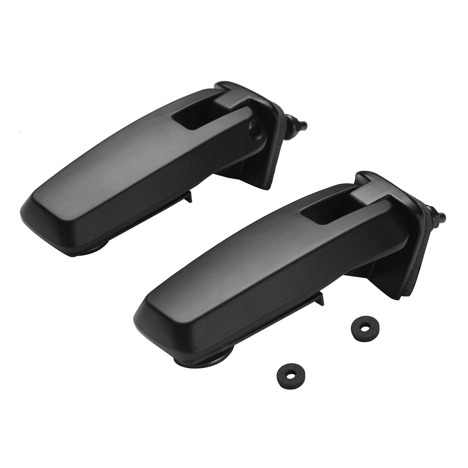 Rear Liftgate Window Glass Hatch Hinge for Ford Escape Mariner Tribute (2008–2012)