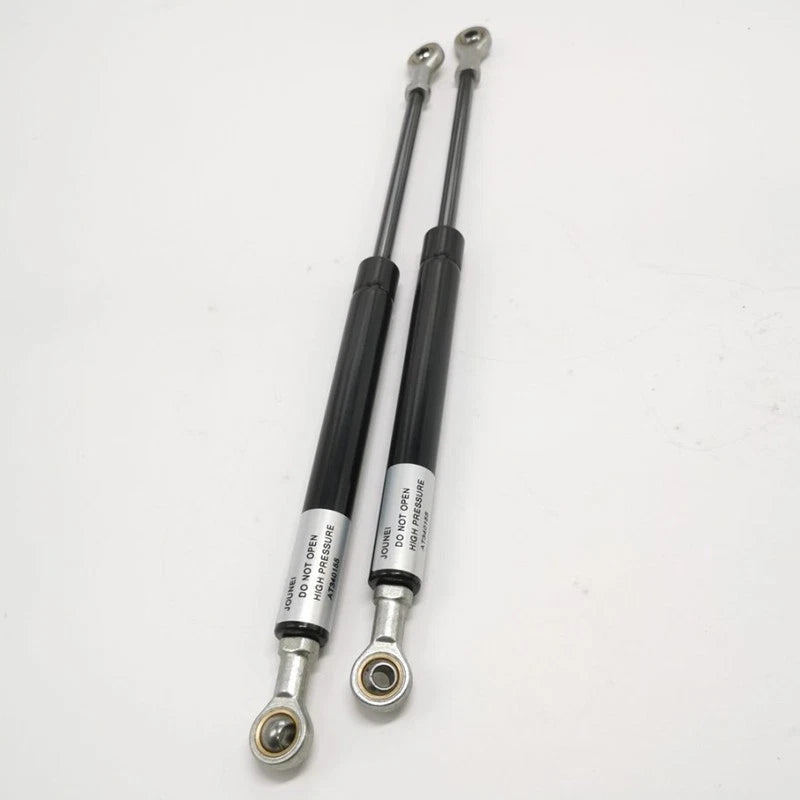 2PK AT340155 Gas Spring for John Deere Backhoe 310G 310SG 315SG 410G 710G 710J