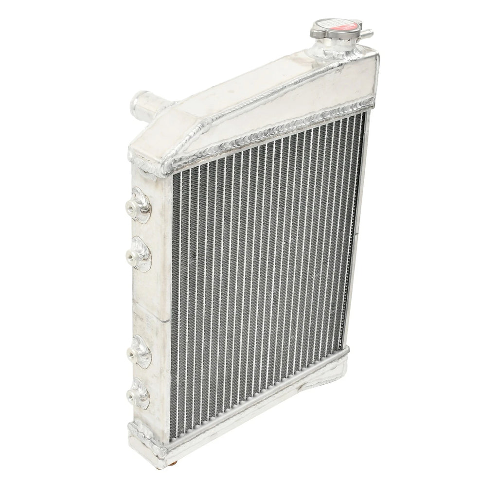 Aluminum Racing Radiator for Austin Rover Mini Cooper (1959–1991)