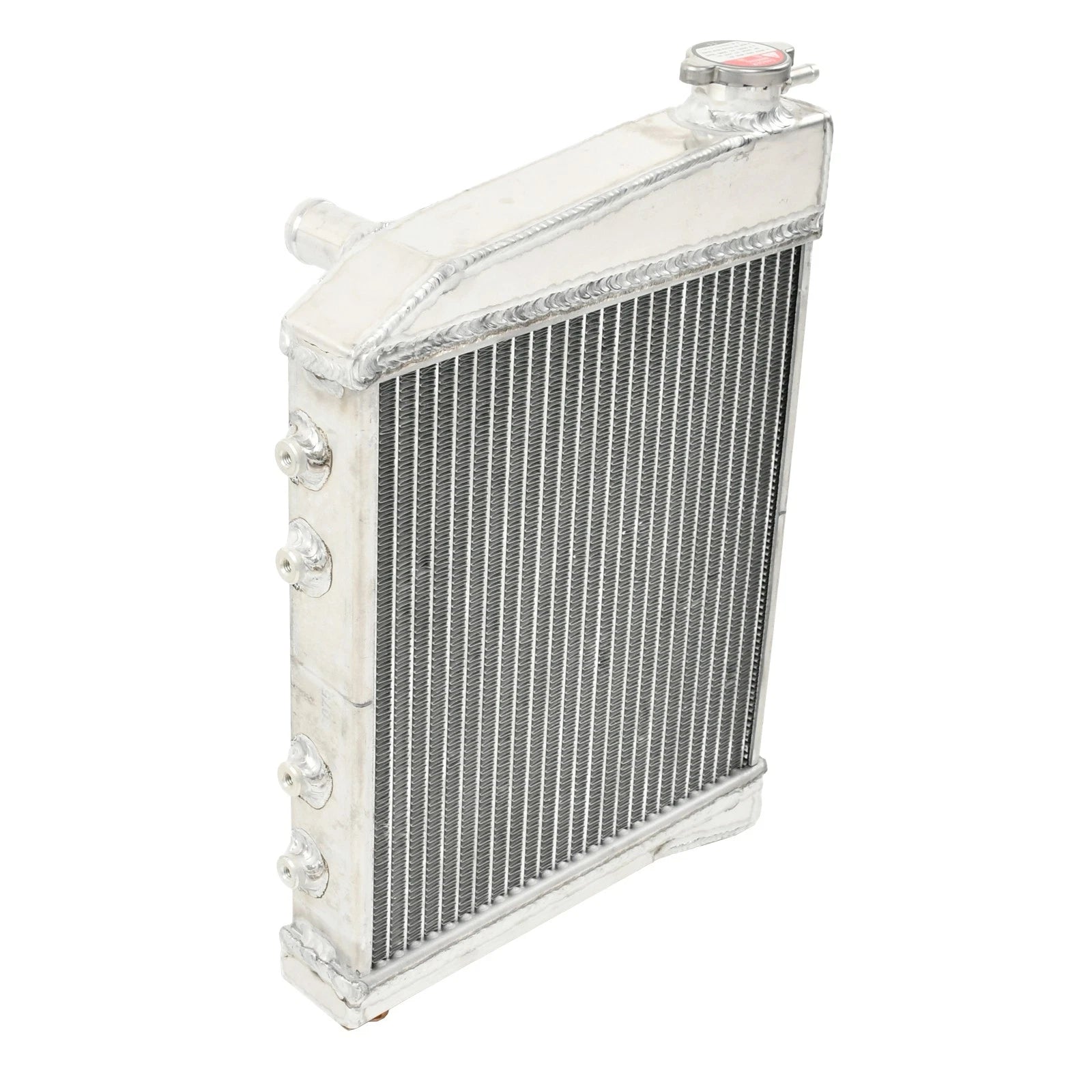 Aluminum Racing Radiator for Austin Rover Mini Cooper (1959–1991)