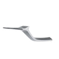 Bumper Lower Grille Molding Trim for Mazda CX-5 (2017–2021)