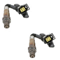 Oxygen Sensor Set of 2 for Mercedes-Benz C63 AMG (2008–2015)