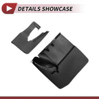 Mud Flaps Splash Guards 1 Set for Mercedes Benz Sprinter (2006-2017)