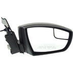 Passenger Right Side Mirror for Ford Escape (2013–2016)
