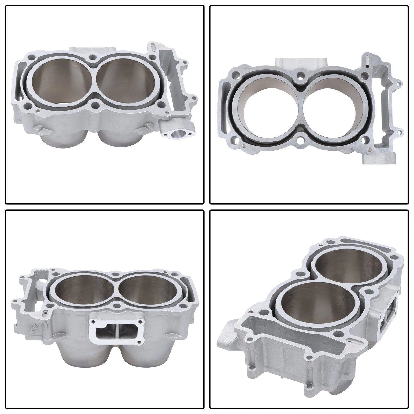 Engine Rebuild Kit for Polaris RZR 1000 XP (2014-2018)