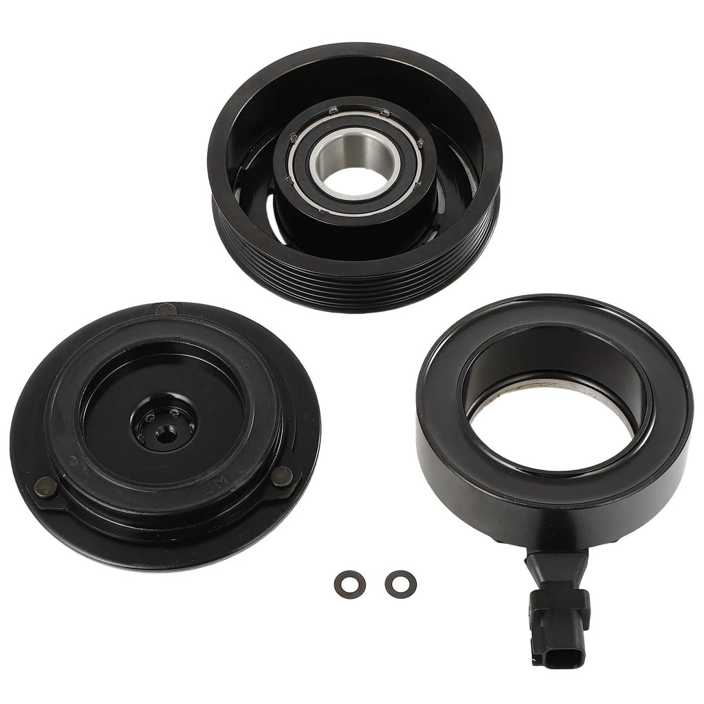 A/C Compressor Clutch Kit for Ford Explorer Sport Trac 4.0L (2007–2010)