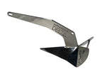 Delta HHP Anchor 14lbs (57306) for Lewmar (OEM)