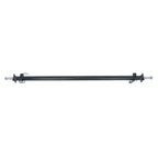 Trailer Axle Beam with Idler for 3500 lbs Trailers (73" Hub Face)